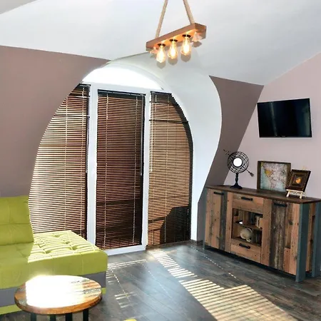 Boutique Amalia Casa de hóspedes