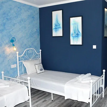 Boutique Amalia Гостевой дом 3*