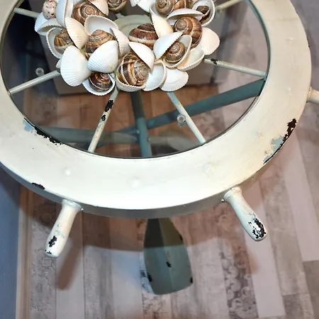 Boutique Amalia Casa de hóspedes