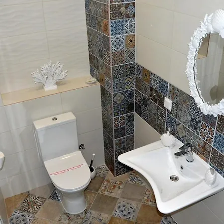 Boutique Amalia 3* Chernomorets