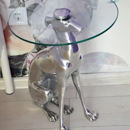 Boutique Amalia Casa de hóspedes