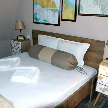 Boutique Amalia Casa de hóspedes Chernomorets