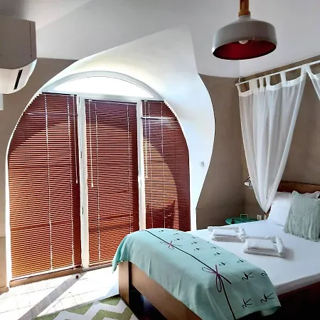 Casa de hóspedes Boutique Amalia 3*