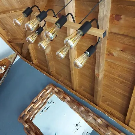 Casa de hóspedes Boutique Amalia