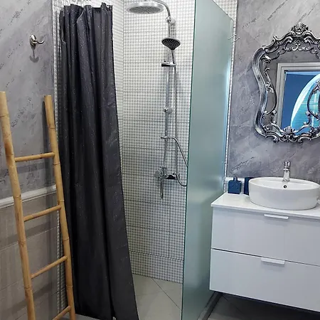 Boutique Amalia Casa de hóspedes 3*