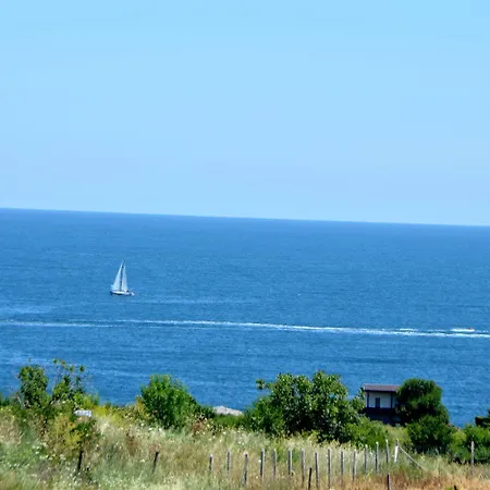 Boutique Amalia Casa de hóspedes