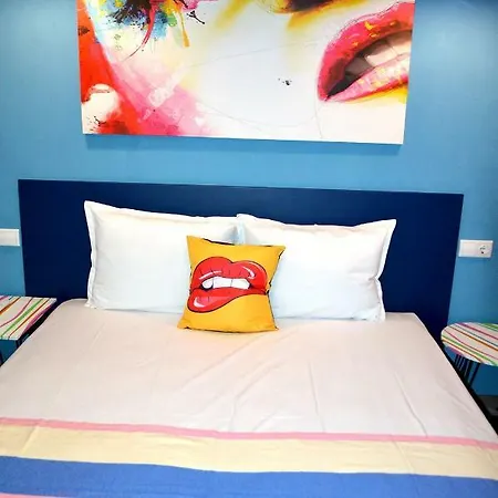 Гостевой дом Boutique Amalia 3*