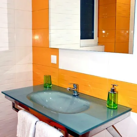 Boutique Amalia Casa de hóspedes