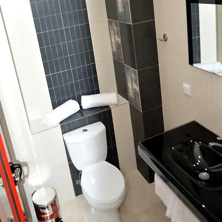 Boutique Amalia Casa de hóspedes Chernomorets