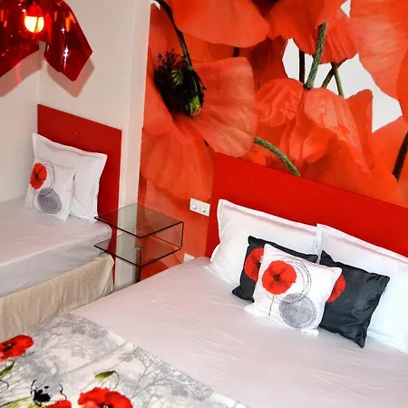 Boutique Amalia 3* Chernomorets