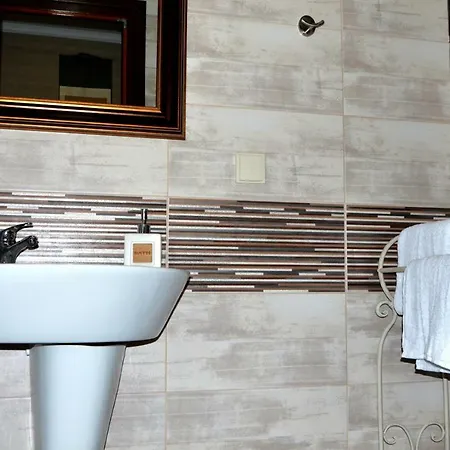 Boutique Amalia Casa de hóspedes Chernomorets