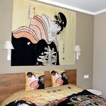 Boutique Amalia Chernomorets