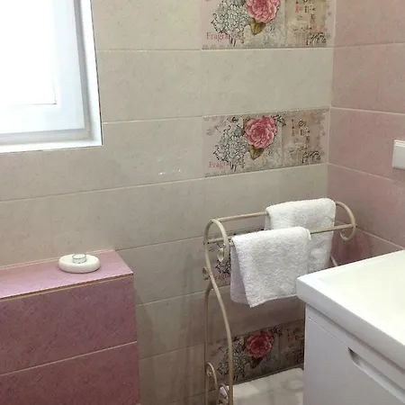 Boutique Amalia 3* Chernomorets