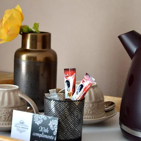 Boutique Amalia Casa de hóspedes