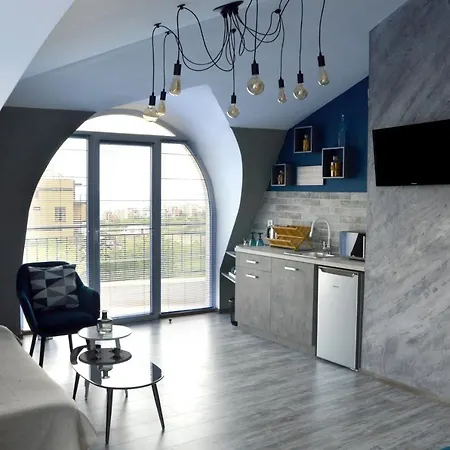 Boutique Amalia Chernomorets