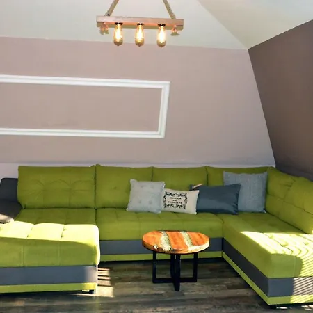 Boutique Amalia בית הארחה 3*