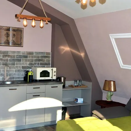 בית הארחה Boutique Amalia 3*