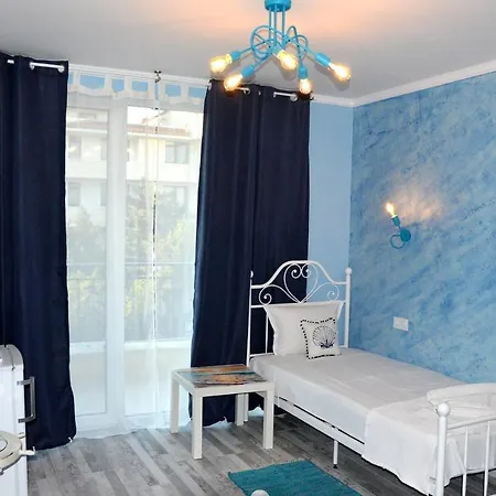 Boutique Amalia בית הארחה