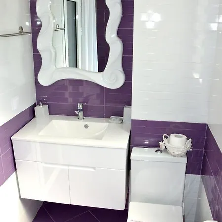 Boutique Amalia 3*