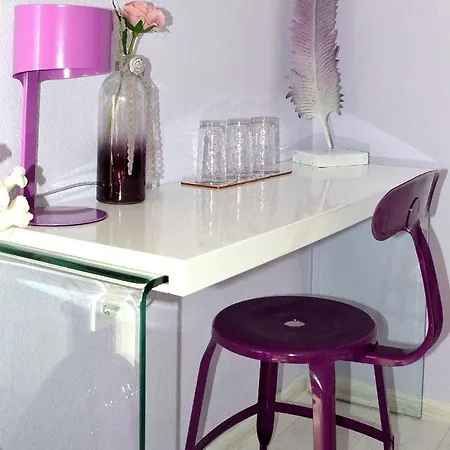 Boutique Amalia בית הארחה צ'רנומורץ