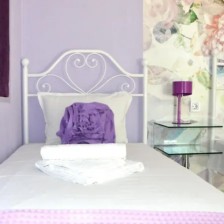 Casa de hóspedes Boutique Amalia 3*