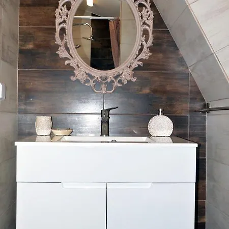 בית הארחה Boutique Amalia 3*