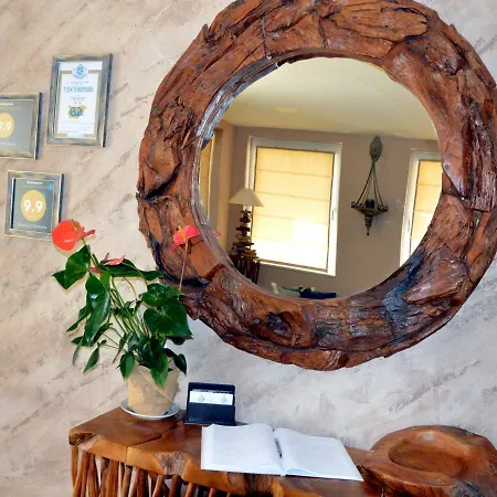 Boutique Amalia בית הארחה