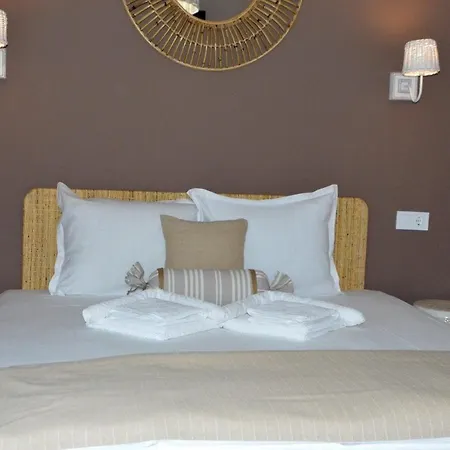 Boutique Amalia צ'רנומורץ