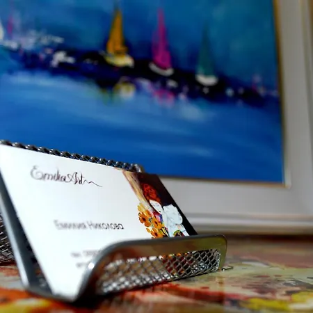 Boutique Amalia 招待所 3*