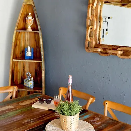 Boutique Amalia בית הארחה 3*