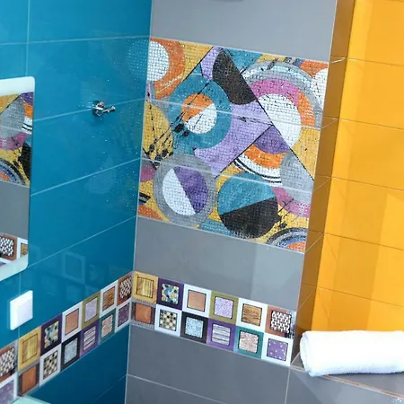 בית הארחה Boutique Amalia