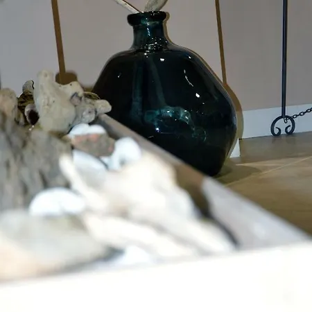 בית הארחה Boutique Amalia צ'רנומורץ