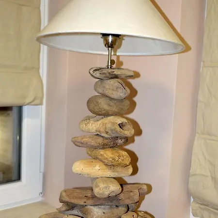 בית הארחה Boutique Amalia צ'רנומורץ