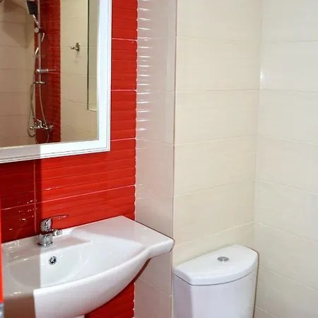 Boutique Amalia 3* Chernomorets