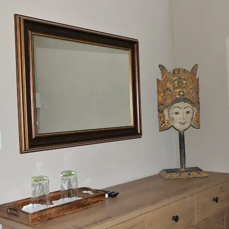 Casa de hóspedes Boutique Amalia 3*