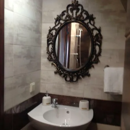 Boutique Amalia בית הארחה