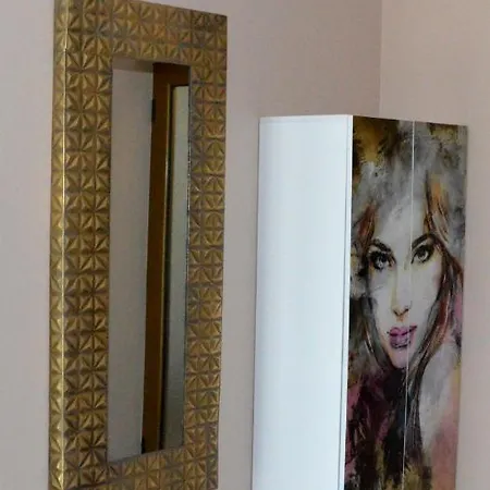 Boutique Amalia בית הארחה