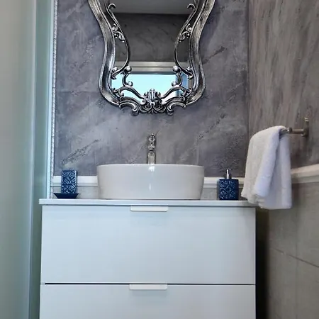 Boutique Amalia 3* Chernomorets