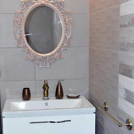 Boutique Amalia 3*