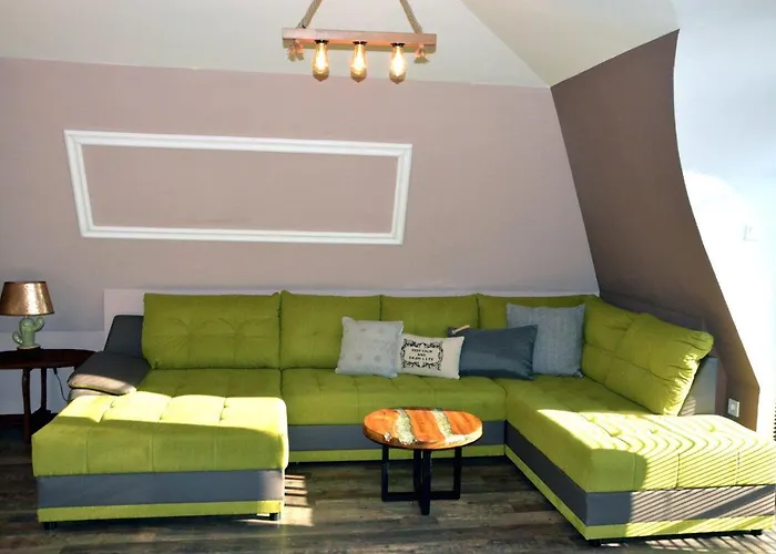 Boutique Amalia 招待所 3*