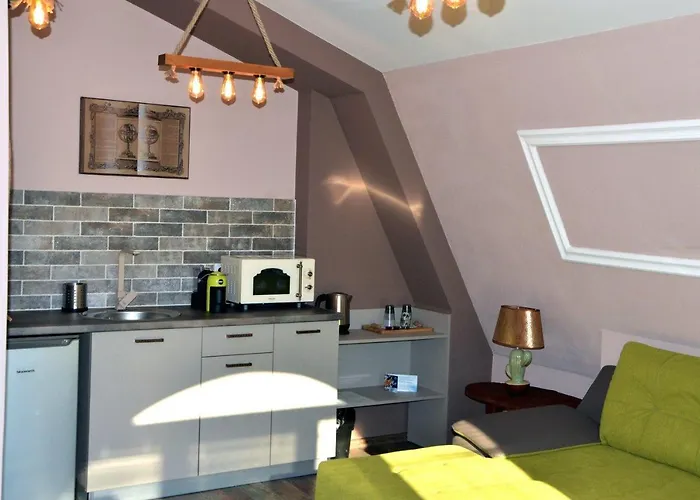 招待所 Boutique Amalia 3*