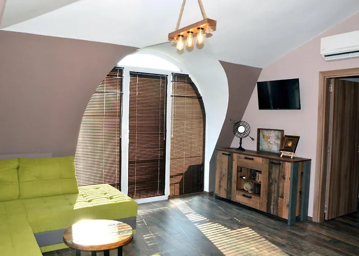 Boutique Amalia 招待所