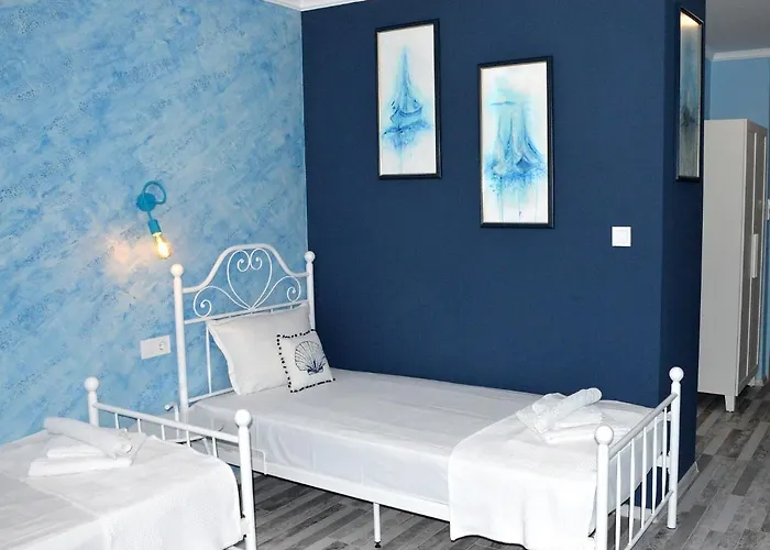 Boutique Amalia 招待所 3*