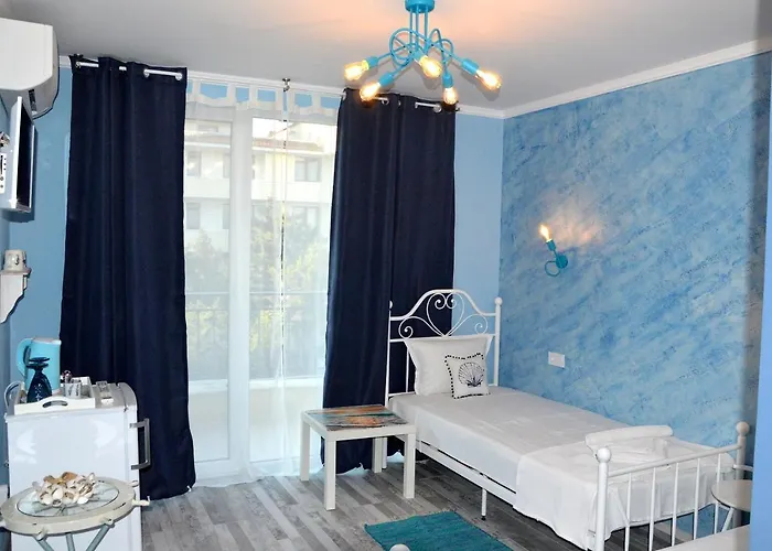 Boutique Amalia 招待所