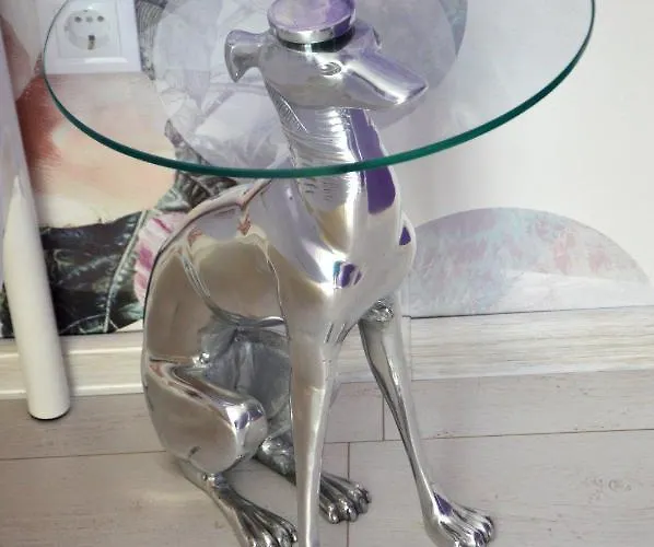 Boutique Amalia 招待所