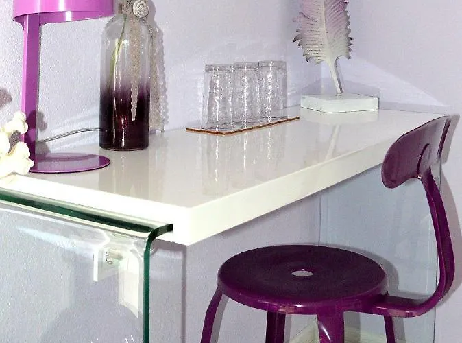 Boutique Amalia 招待所 切尔诺莫雷茨