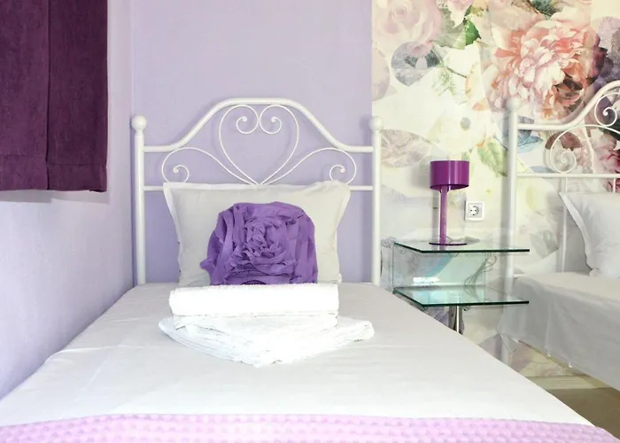 招待所 Boutique Amalia 3*