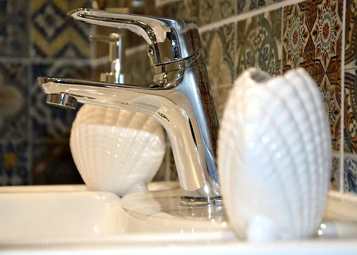 Boutique Amalia 3* 切尔诺莫雷茨