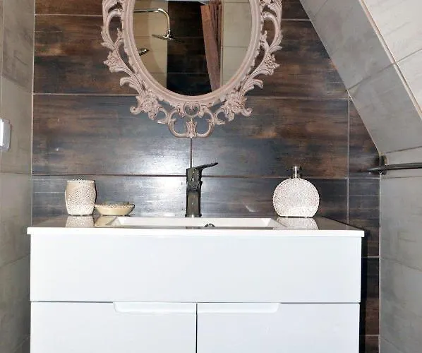 招待所 Boutique Amalia 3*