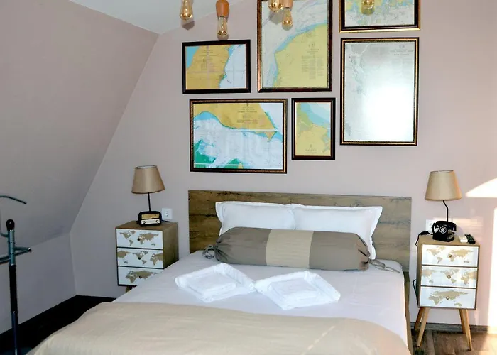 招待所 Boutique Amalia